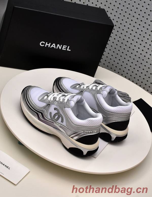 Chanel Shoes CHS01667
