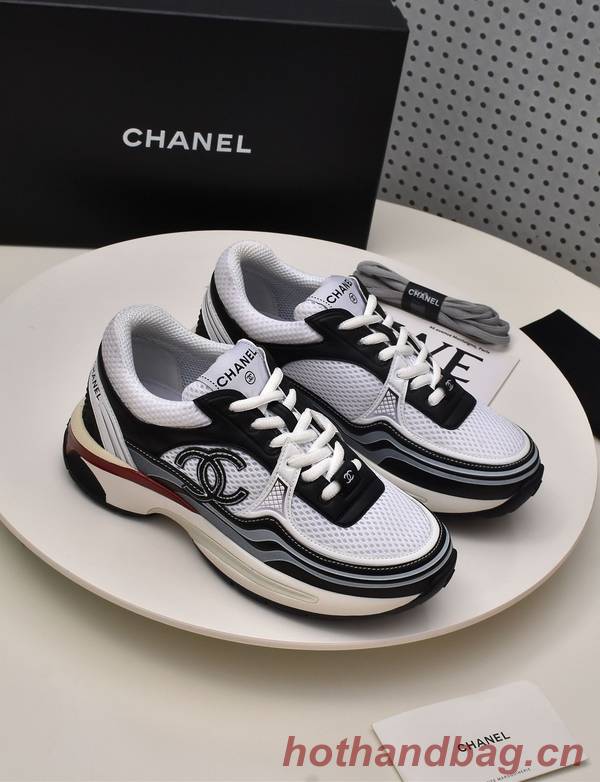 Chanel Shoes CHS01672