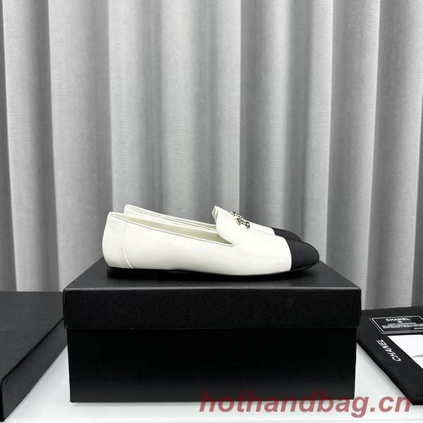 Chanel Shoes CHS01676