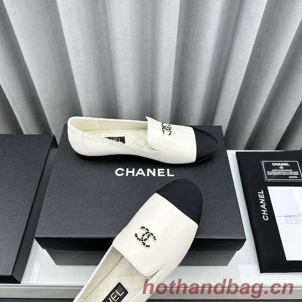 Chanel Shoes CHS01676