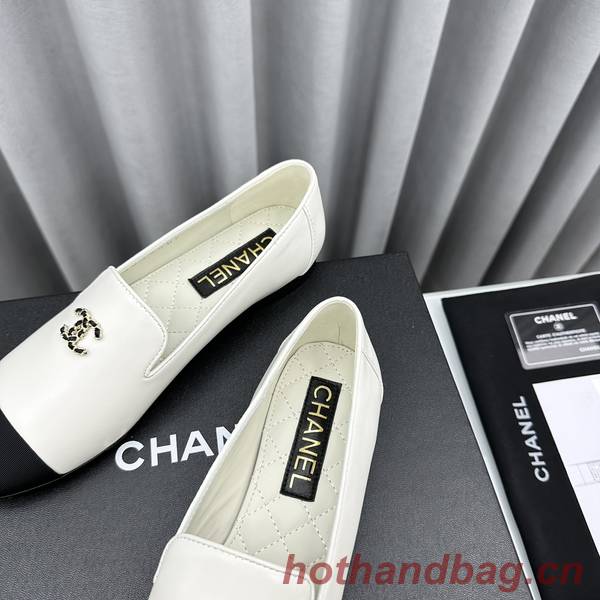 Chanel Shoes CHS01676