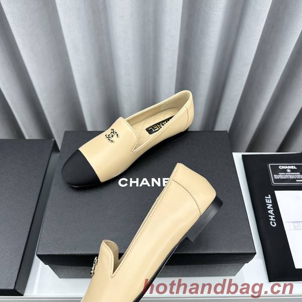 Chanel Shoes CHS01677