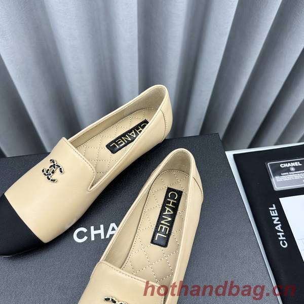 Chanel Shoes CHS01677