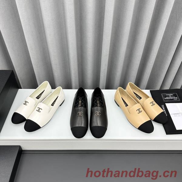 Chanel Shoes CHS01677