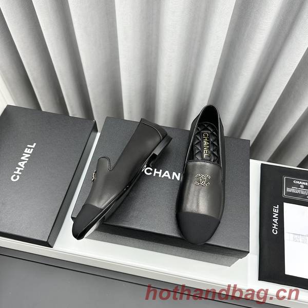 Chanel Shoes CHS01678