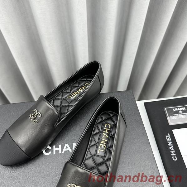 Chanel Shoes CHS01678