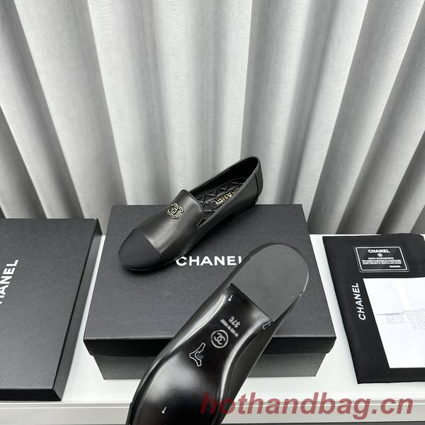 Chanel Shoes CHS01678