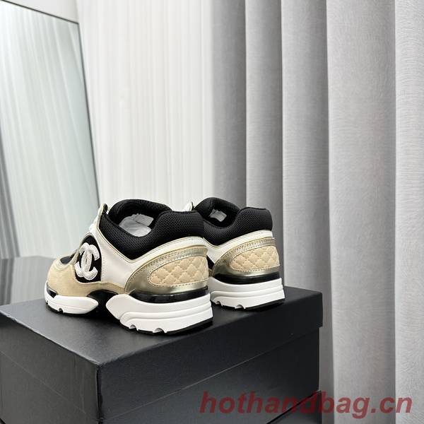 Chanel Shoes CHS01687