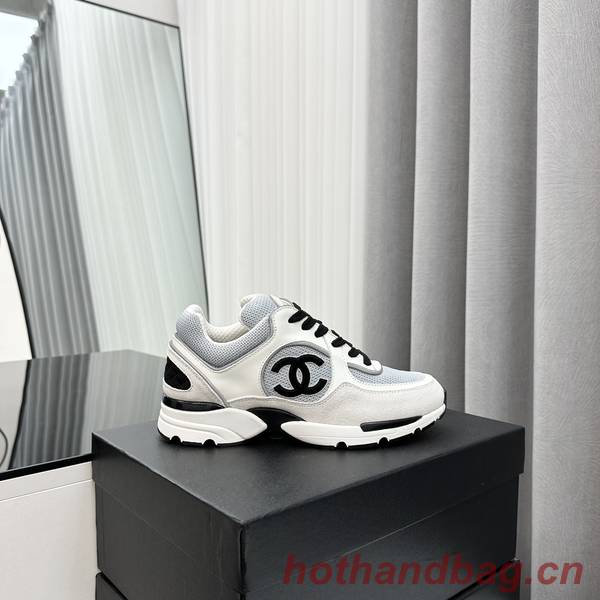 Chanel Shoes CHS01689
