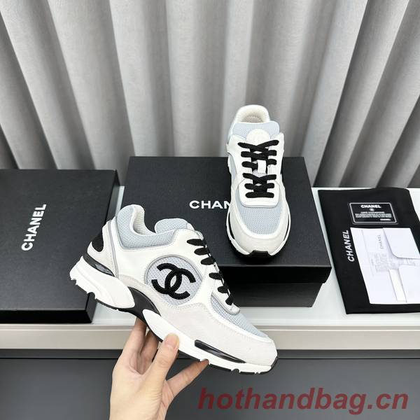 Chanel Shoes CHS01689