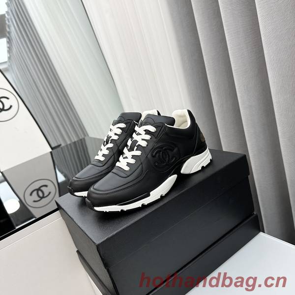 Chanel Shoes CHS01693
