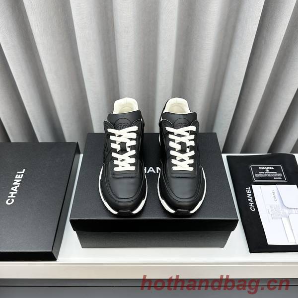 Chanel Shoes CHS01693