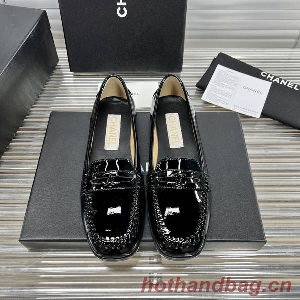 Chanel Shoes CHS01695
