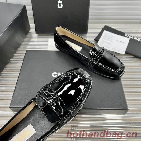 Chanel Shoes CHS01695