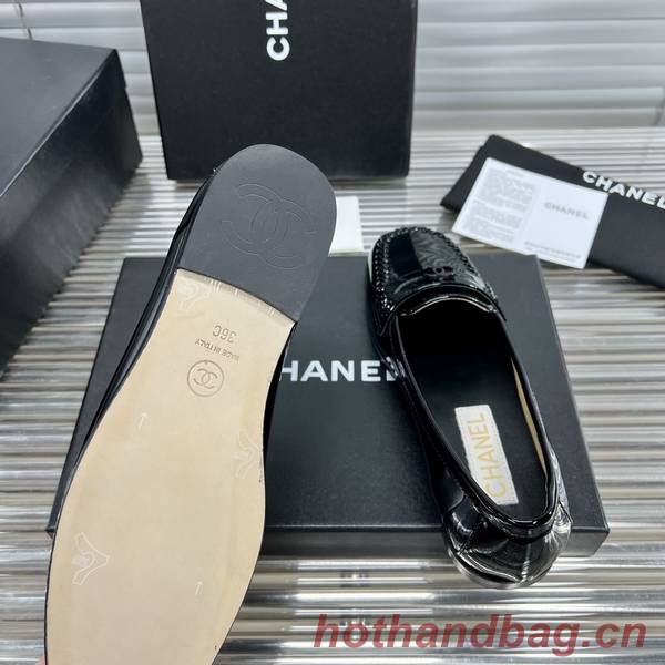 Chanel Shoes CHS01695