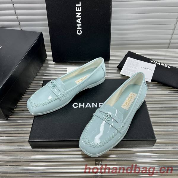 Chanel Shoes CHS01696