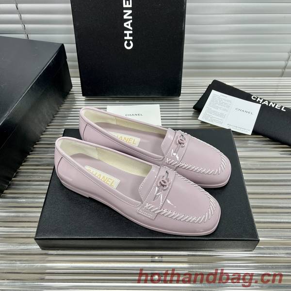 Chanel Shoes CHS01697