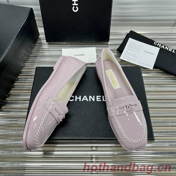 Chanel Shoes CHS01697