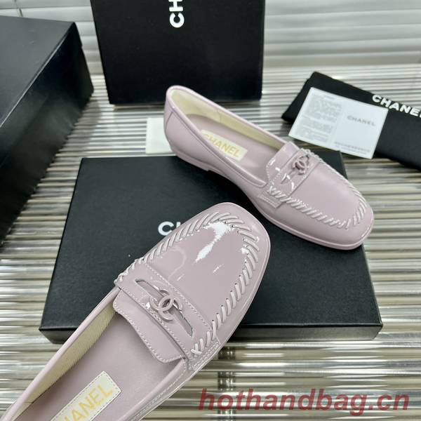 Chanel Shoes CHS01697