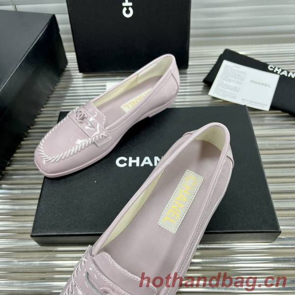 Chanel Shoes CHS01697