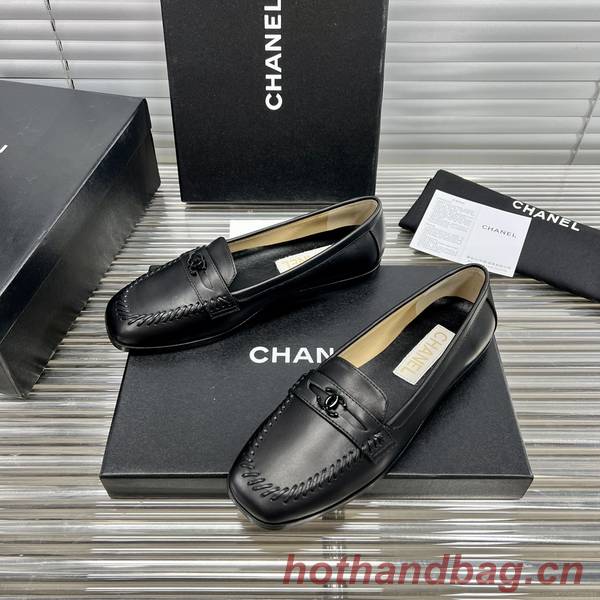 Chanel Shoes CHS01698