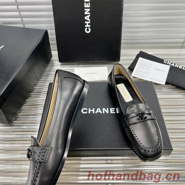Chanel Shoes CHS01698