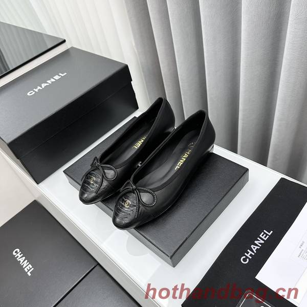 Chanel Shoes CHS01701