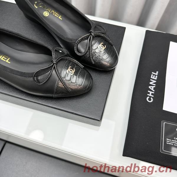 Chanel Shoes CHS01701