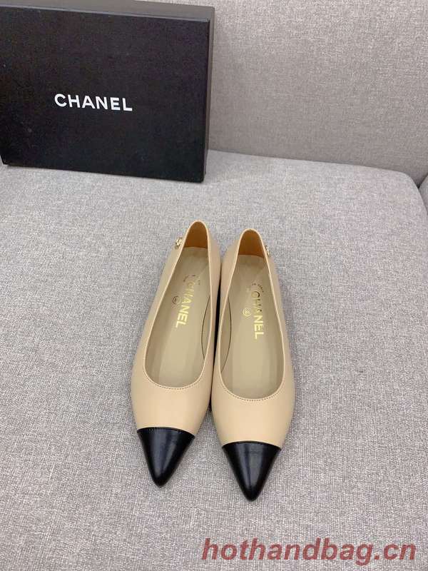 Chanel Shoes CHS01705