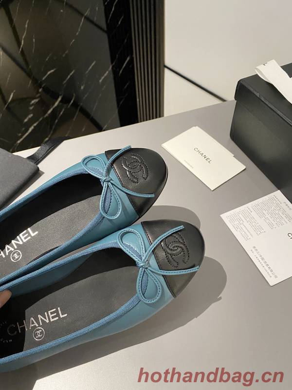 Chanel Shoes CHS01720