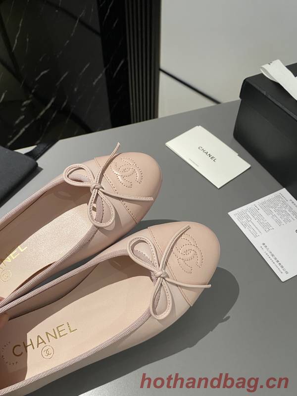 Chanel Shoes CHS01731