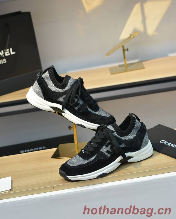 Chanel Shoes CHS01738