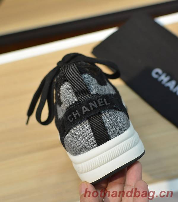 Chanel Shoes CHS01738