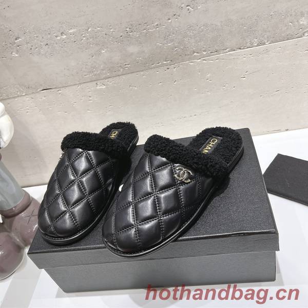 Chanel Shoes CHS01741