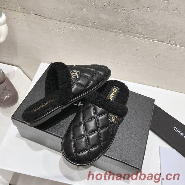 Chanel Shoes CHS01741