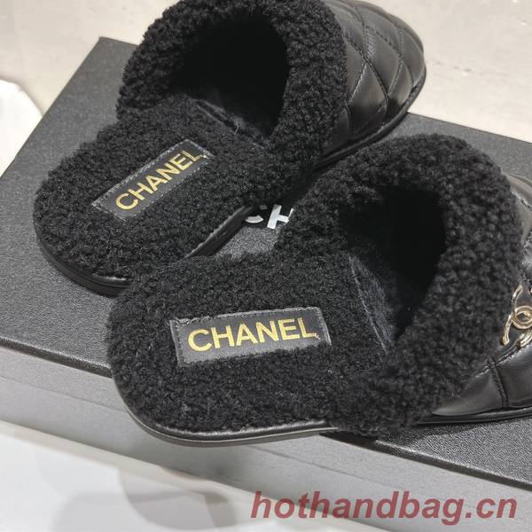 Chanel Shoes CHS01741