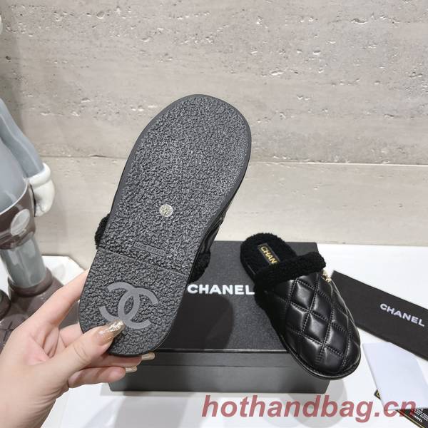 Chanel Shoes CHS01741