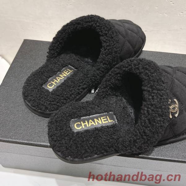Chanel Shoes CHS01744