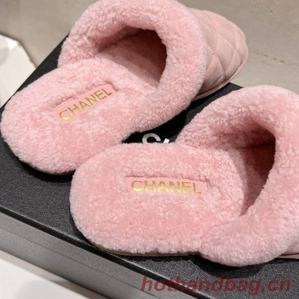 Chanel Shoes CHS01746