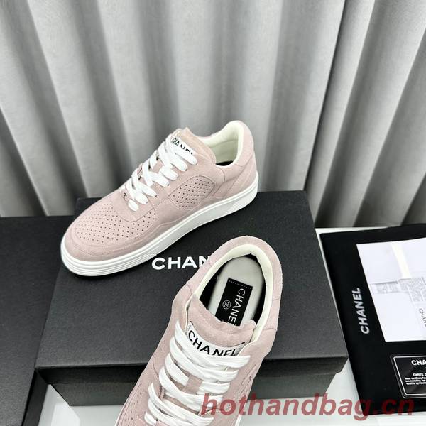 Chanel Shoes CHS01750