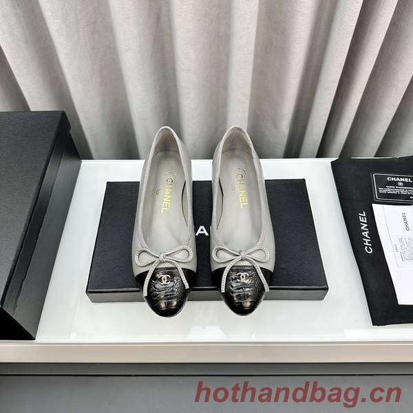 Chanel Shoes CHS01754