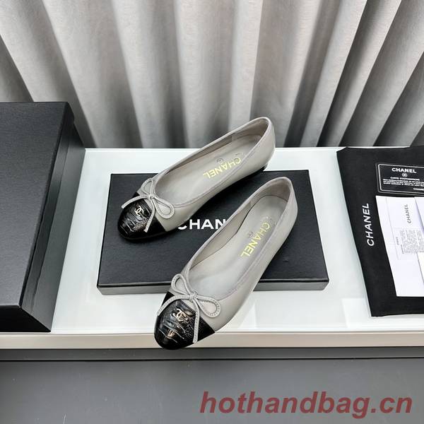 Chanel Shoes CHS01754