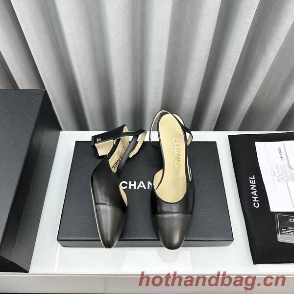 Chanel Shoes CHS01761