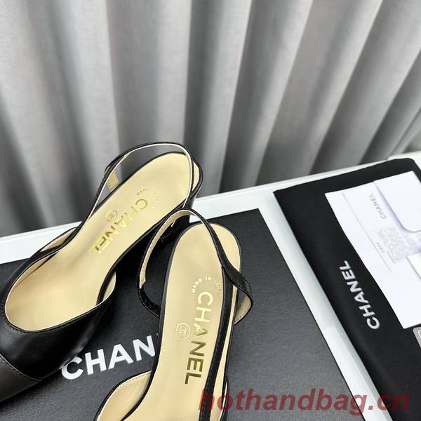 Chanel Shoes CHS01761