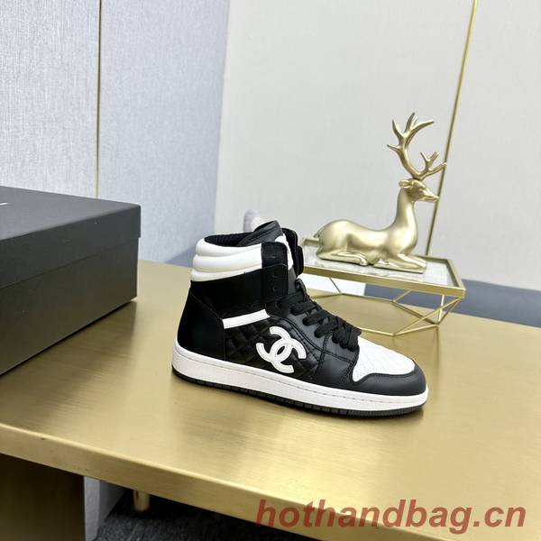 Chanel Shoes CHS01765