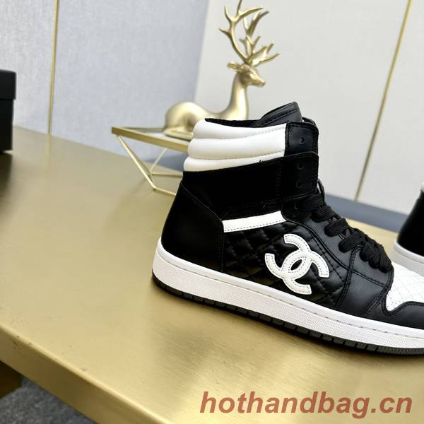Chanel Shoes CHS01765