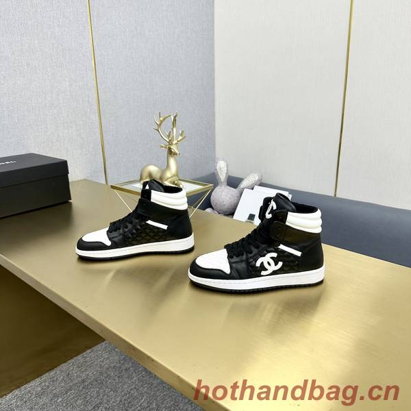 Chanel Shoes CHS01765