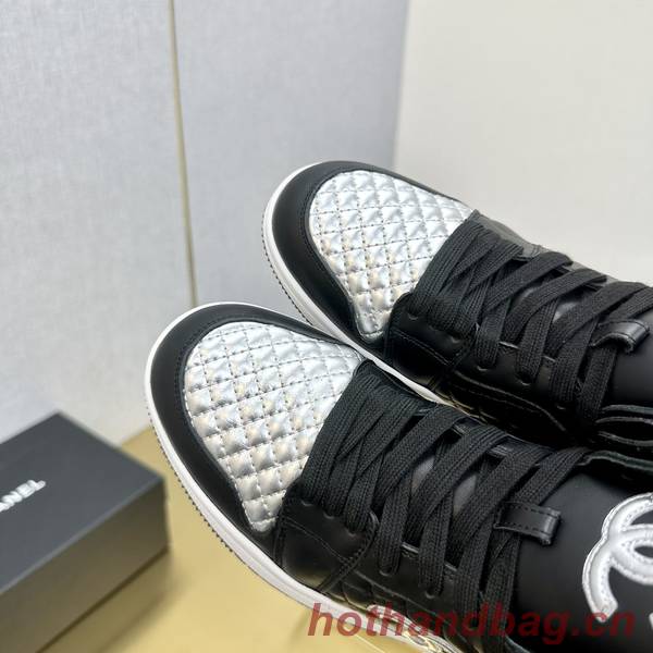 Chanel Shoes CHS01767
