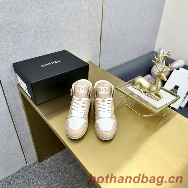 Chanel Shoes CHS01770