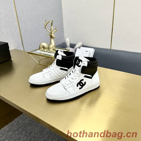 Chanel Shoes CHS01772